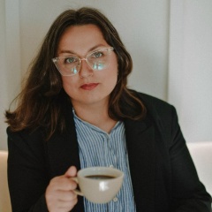 Мария Мозжухина, 30.01.1988, Санкт-Петербург