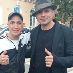 Миша Ясинский, 11.02.1991, Санкт-Петербург