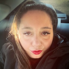 Люся Саркисян, 30.09.1998, Москва