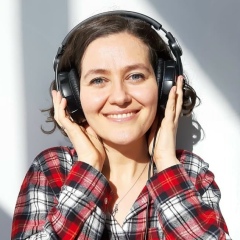 Катя Сушанская, 30.03.1987, Москва