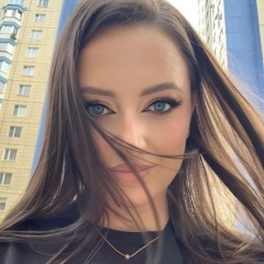Анна Квитко, 10.03, Москва