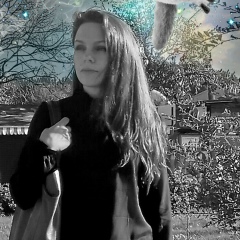 Зоя Павлова, 09.09.1977, Санкт-Петербург