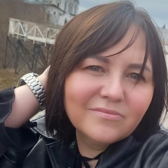 Татьяна Долганова, 13.12.1985, Шадринск