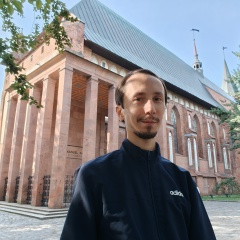 Олег Михайличенко, 19.01, Ростов-на-Дону