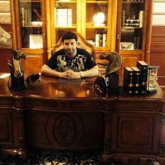 Победа Бинягуёв, 09.05.1988, Москва