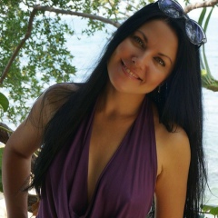 Галина К, 08.02.1976, Ko Pha-ngan