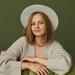 Елизавета Трекина, 18.07.1989, Ростов-на-Дону