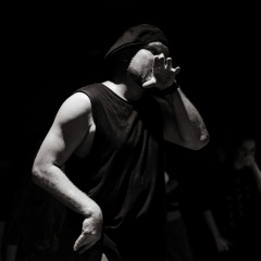 Ваня Заяц, Екатеринбург