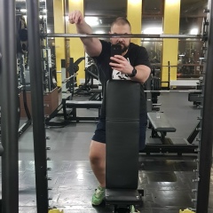 Кир Кириллов