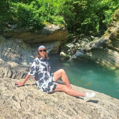 Катюшка Бичикова, 31.10, Псков