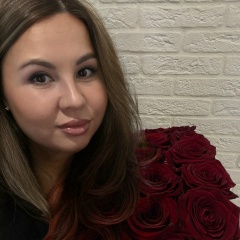 Альбина Сыртланова, 06.06.1988, Уфа