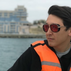 Yerlan Nassen, Атырау