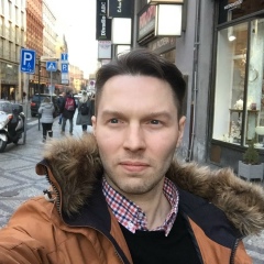 Дмитрий Болотов, 19.10.1983, Санкт-Петербург