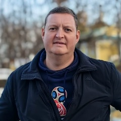 Илья Акимов, Москва