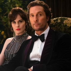 Jacob Sarbanes, 01.09, Актау