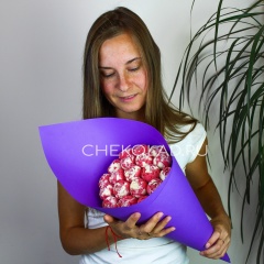 Юлия Семенова, 01.09, Санкт-Петербург