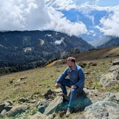 Алексей Марков, 07.05.1987, Дзержинск