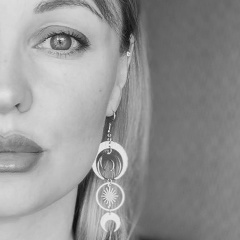 Екатерина Полякова, 07.05, Санкт-Петербург