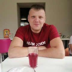 Денис Кулаков, 25.02.1994