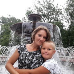 Евгения Кучерук, 22.03.1989, Одесса