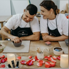 Натали Киселева, 12.04.1980, Калач-на-Дону