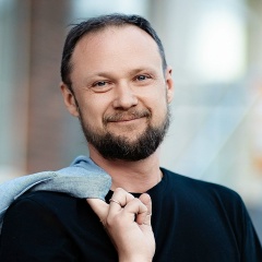 Иван Журин, 18.05, Оренбург