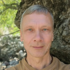 Альберт Хлюпин