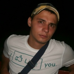 Иван Падонак, 30.11, Самара