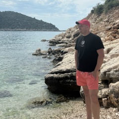 Григорий Быков, 31.05, Нижний Новгород