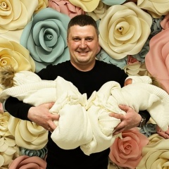 Никита Березанский, 20.11.1989, Красногорск