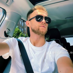 Araz Hasanli, 30.03.1988, New York City