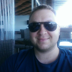 Вадик Михайлов, 12.10.1987, Днепр (Днепропетровск)