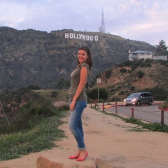 Инна Неборецкая