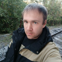 Владимир Бешметов, 29.04.1991, Караганда