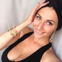 Марина Кузьменко, 10.05.1991, Киев