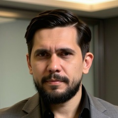 Руслан Абайдулин, 03.07.1986, Кашира