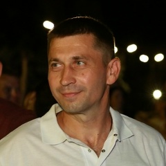 Андрей Козин, 18.11.1979, Батайск