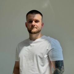 Эдуард Круч, Новосибирск