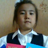 Журсин Жумаганбетова, 18.09.1978, Актау