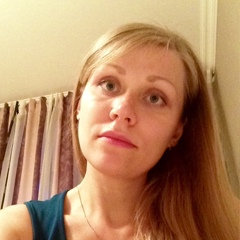 Света Шурубор, 28.07.1984, Киев