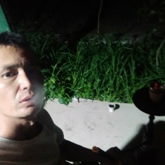 Serik Sbaev, 14.01.1990, Атырау