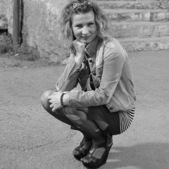 Евгения Белозерова, 02.12.1984, Караганда