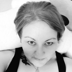 Марина Алексеева, 24.09, Порхов