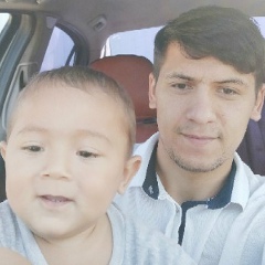 Парвиз Ашуров, 08.10.1993, Екатеринбург