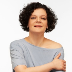 Екатерина Косых, 15.03.1979, Новосибирск