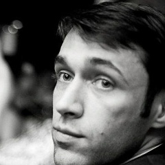 Андрей Алексеевич, 05.07.1984, Москва
