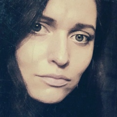 Анна Самшаева, 30.01, Санкт-Петербург