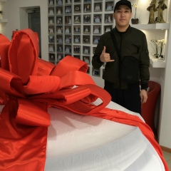 Нуртас Жангереев, 05.07, Атырау