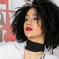 Ia Tomash, 19.10.1993, Тбилиси