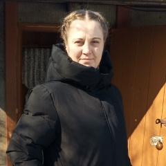 Ольга Ахмарова, 18.01, Уфа